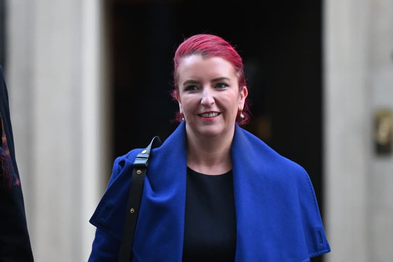 Transport Secretary Louise Haigh resigns after admitting criminal offence Transport Secretary Louise Haigh resigns after admitting criminal offence