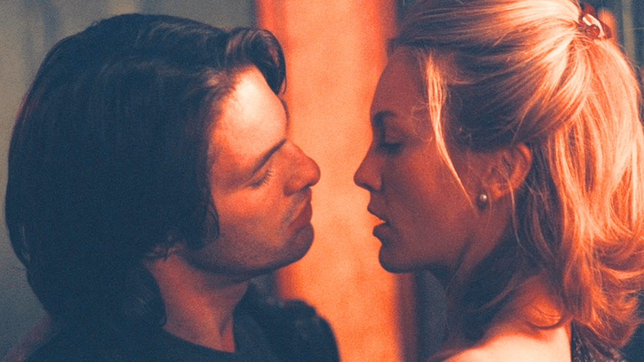 A modern classic thriller movie is airing on TV tonight
