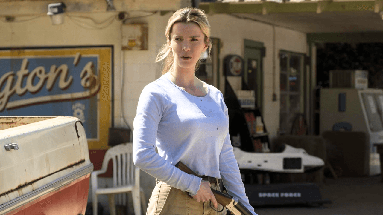 Netflix has added an overlooked action thriller movie gem