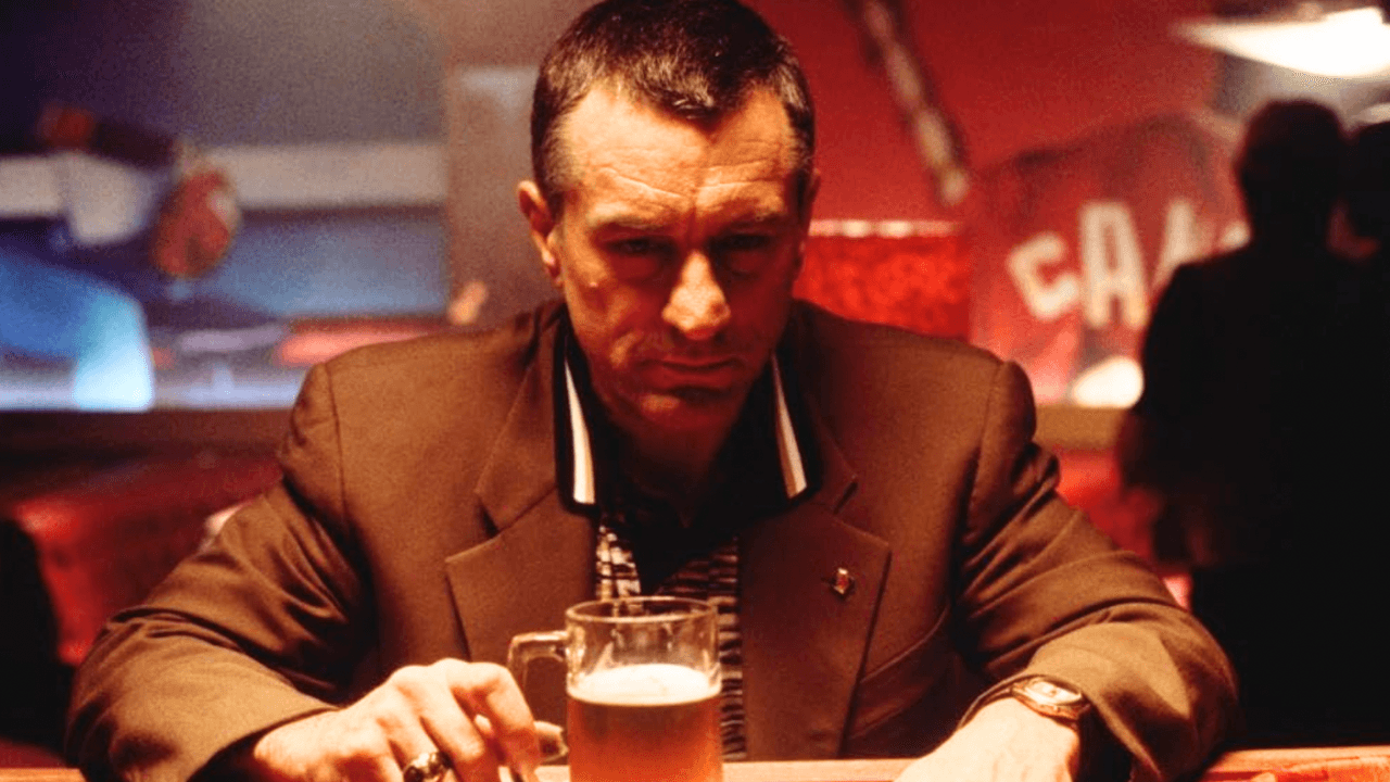 A star-studded, cult favourite thriller movie is on TV tonight