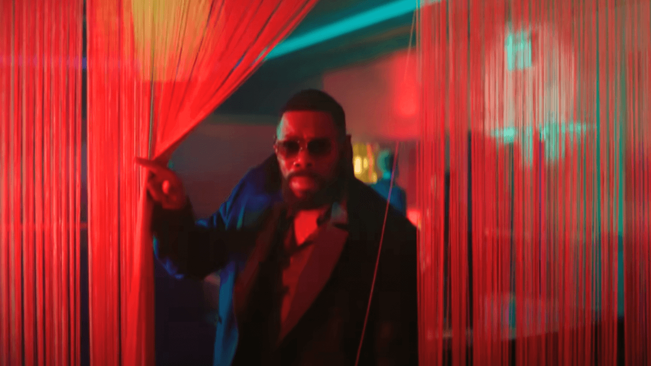 Netflix has just added a ‘phenomenally entertaining’ new thriller series