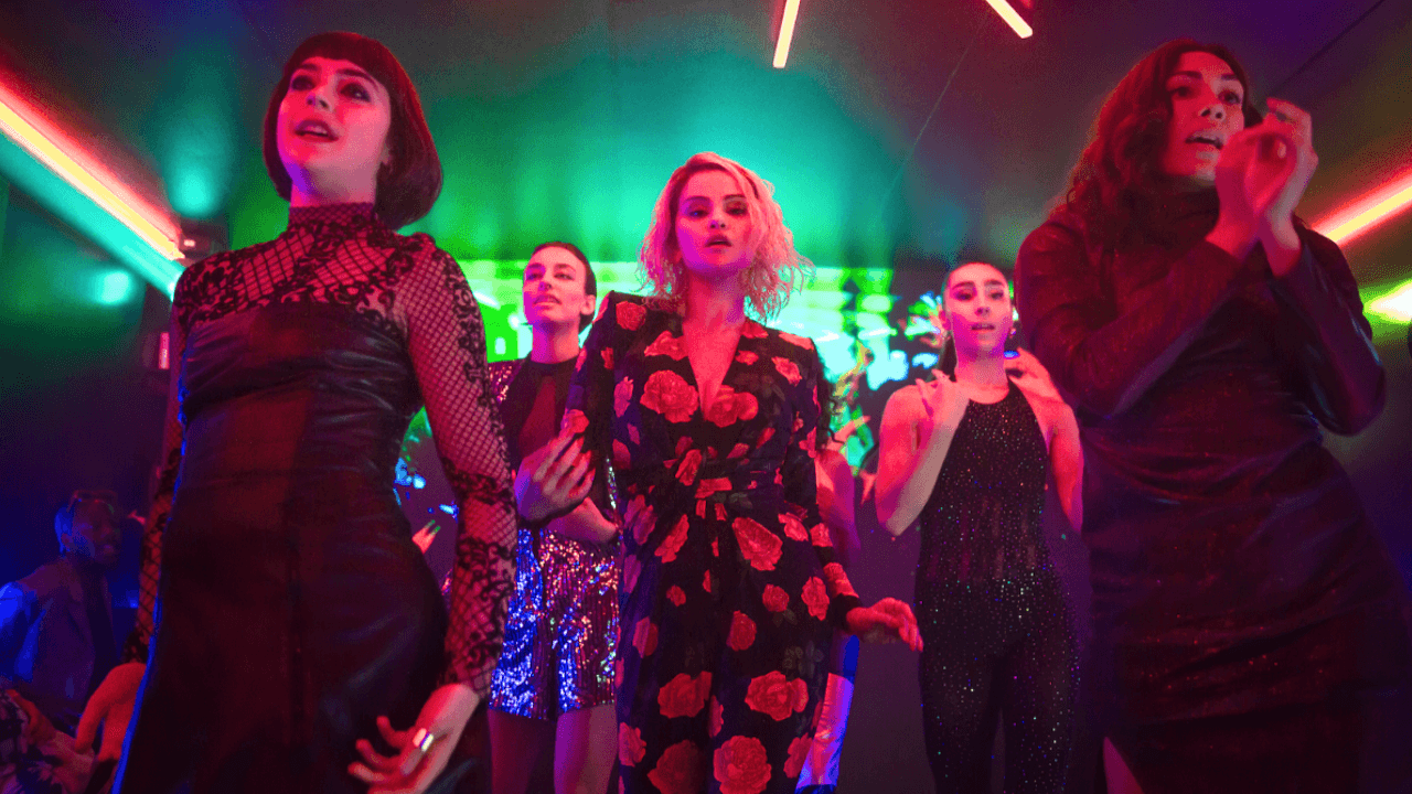 Netflix has added what will be one of 2024’s most-talked about movies