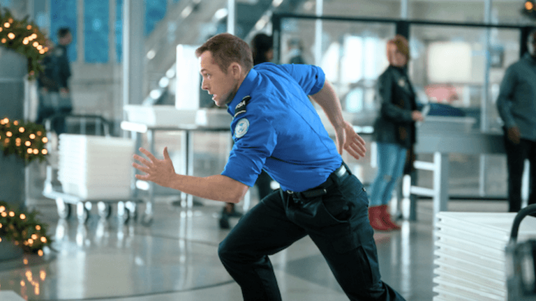Netflix’s new action thriller movie could be the next Die Hard Netflix’s new action thriller movie could be the next Die Hard