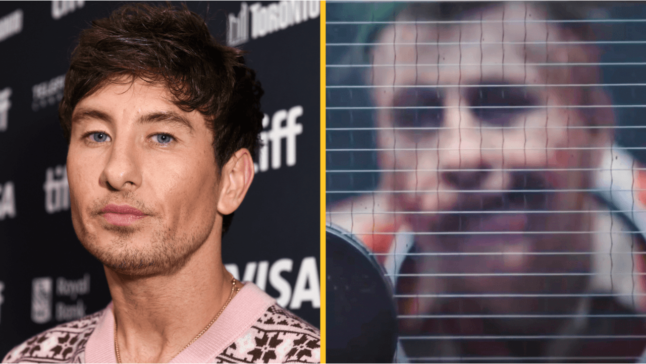 New Joker series starring Barry Keoghan reportedly in the works