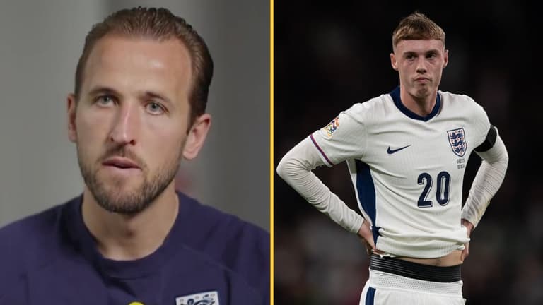 Harry Kane hits out at teammates dropping out of England duty