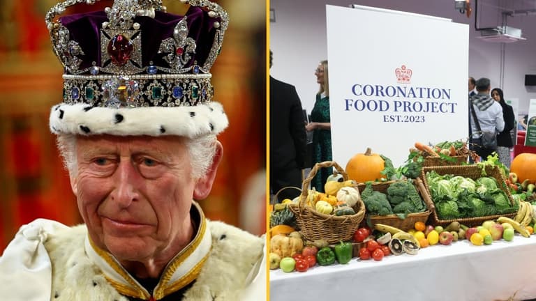 King Charles to mark 76th birthday by opening two food distribution centres King Charles to mark 76th birthday by opening two food distribution centres