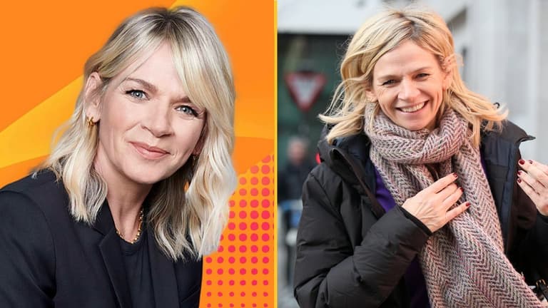Zoe Ball announces she is quitting as host of Radio 2 Breakfast Show Zoe Ball announces she is quitting as host of Radio 2 Breakfast Show
