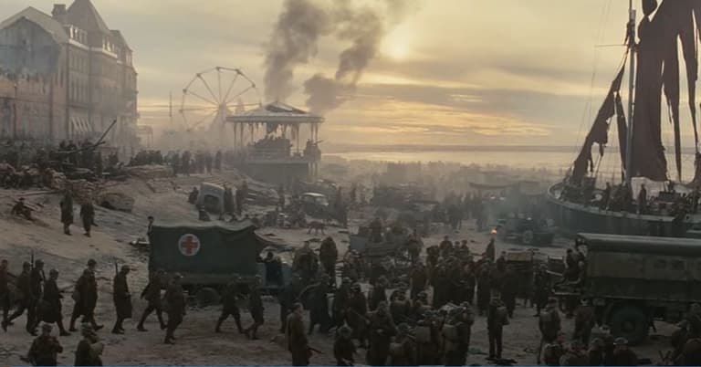 Netflix is about to remove war drama with one of the best 21st century movie scenes Netflix is about to remove war drama with one of the best 21st century movie scenes