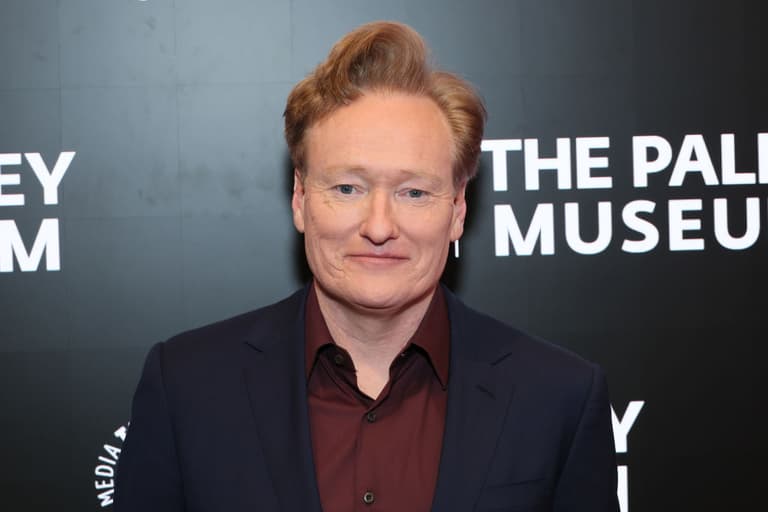 Conan O’Brien’s parents die within just days of each other Conan O’Brien’s parents die within just days of each other