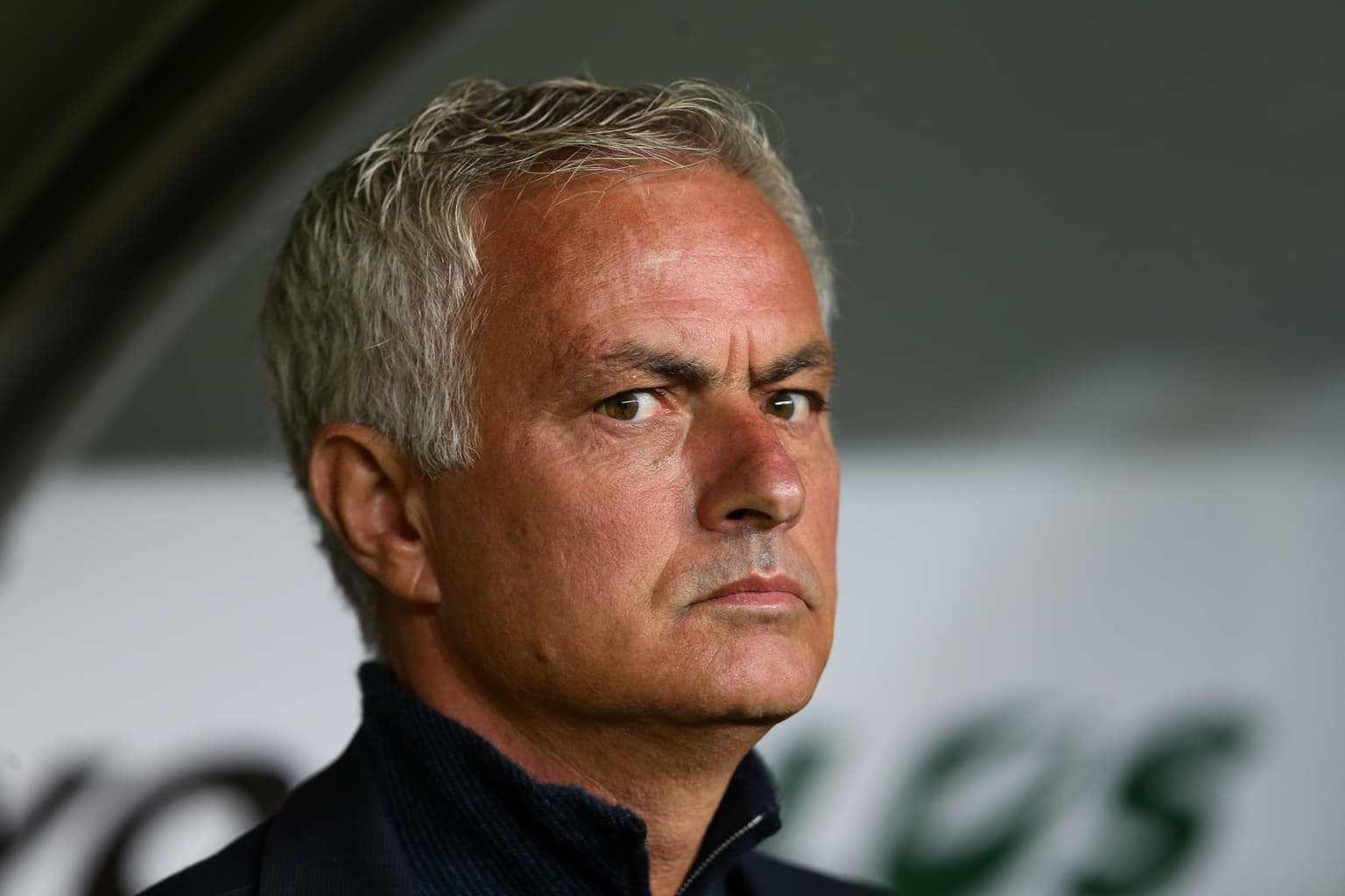 Jose Mourinho hits back at Pep Guardiola with brutal 115 charges dig