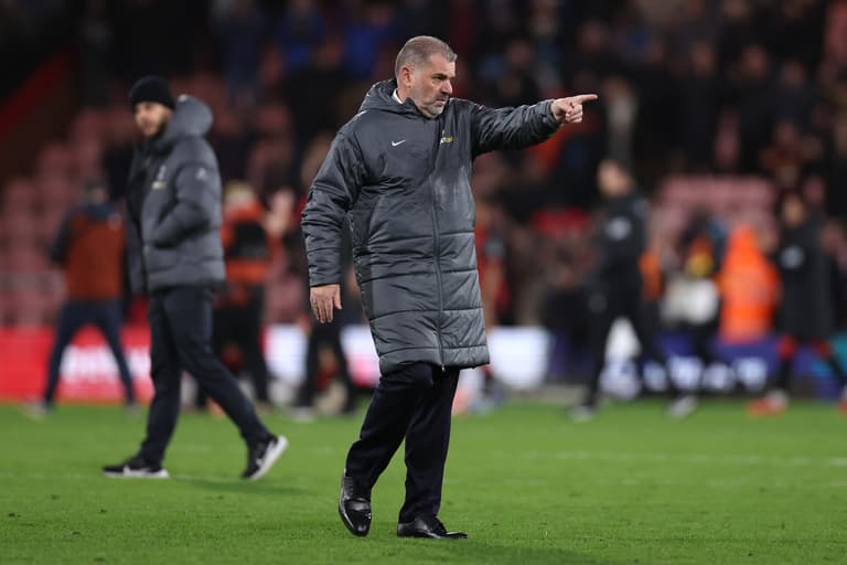 Premier League manager set to reject Spurs and stay at current club Premier League manager set to reject Spurs and stay at current club
