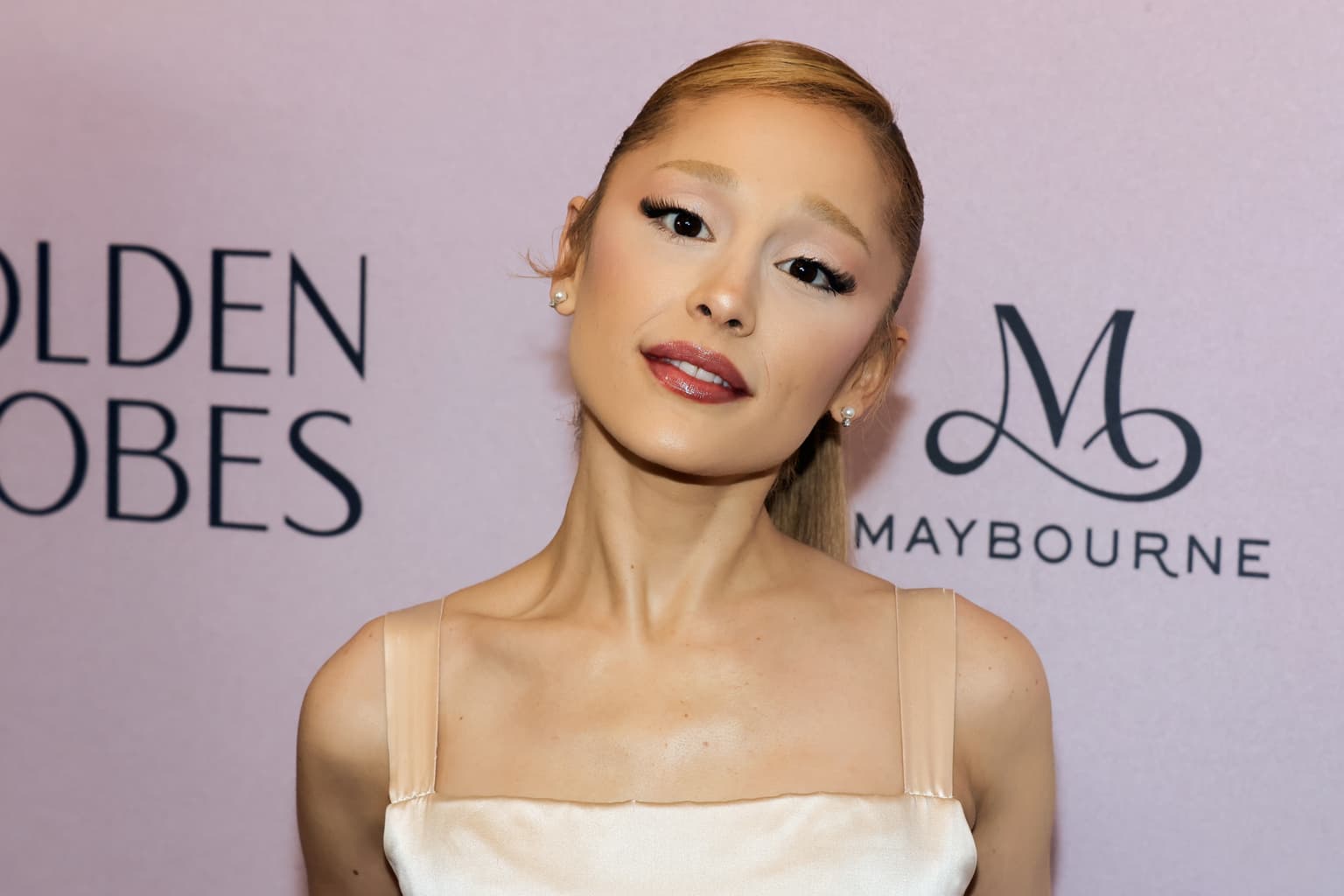 Ariana Grande donates Christmas presents to Manchester Children’s Hospital