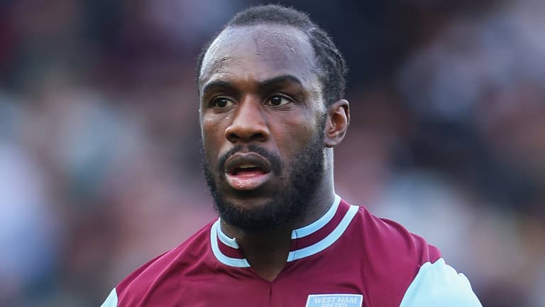 Michail Antonio finally discharged from hospital after horror crash Michail Antonio finally discharged from hospital after horror crash