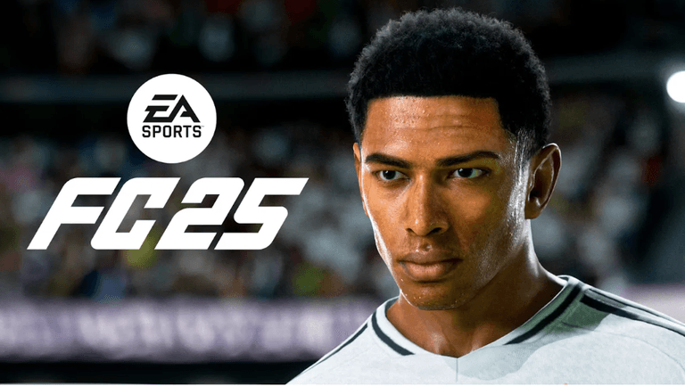 EA Sports FC 25 given major discount just in time for Christmas EA Sports FC 25 given major discount just in time for Christmas