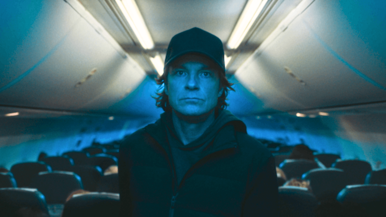 Netflix’s ‘fantastic’ new action thriller dubbed ‘best Christmas movie of the year’