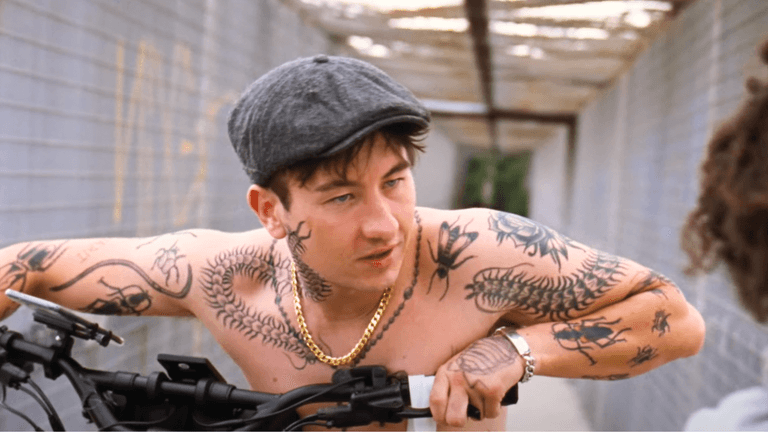 Barry Keoghan’s newest movie now available to stream at home Barry Keoghan’s newest movie now available to stream at home
