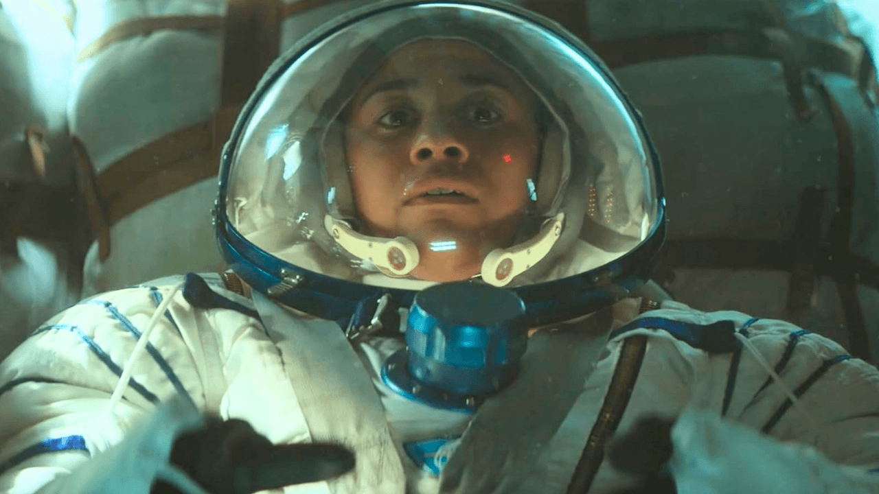 Tense 2024 sci-fi thriller movie now available to stream at home