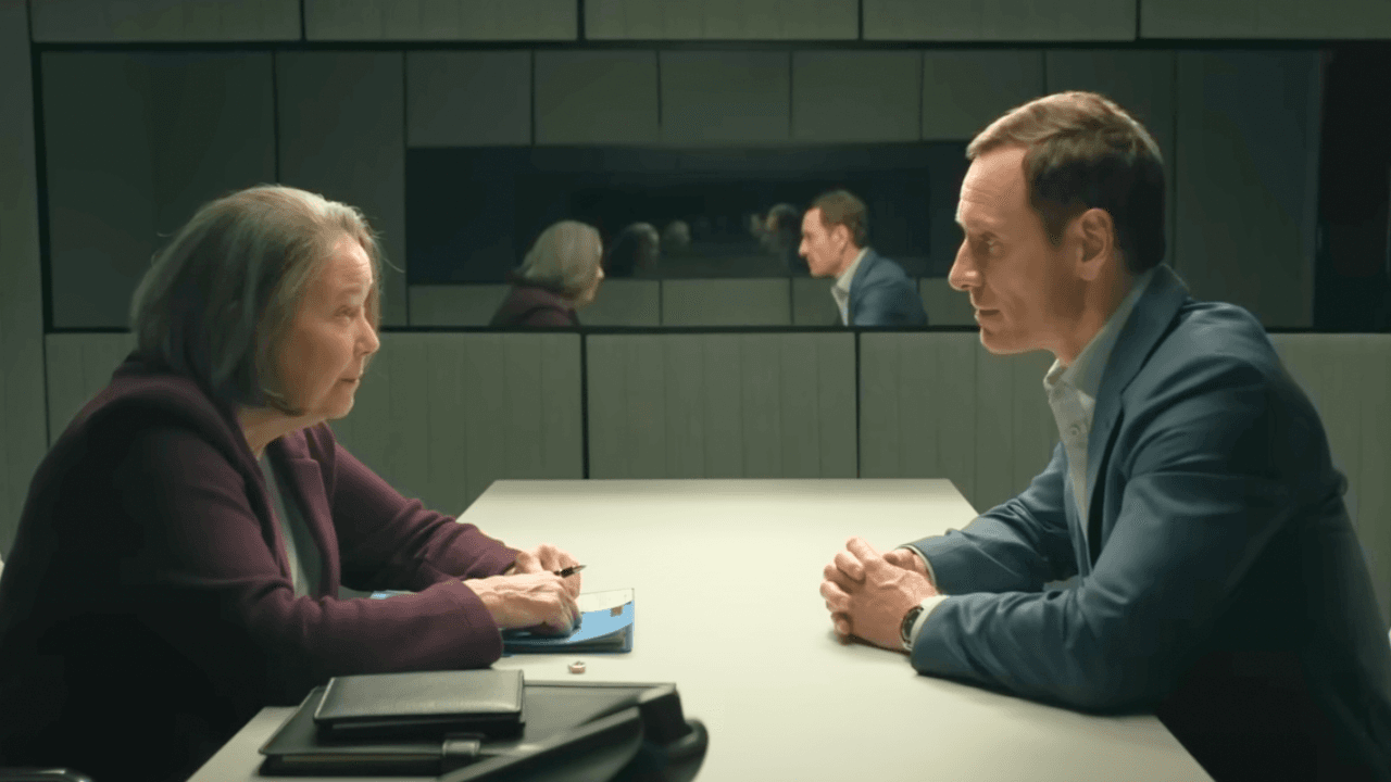 An addictive, star-studded new spy series is now available to stream