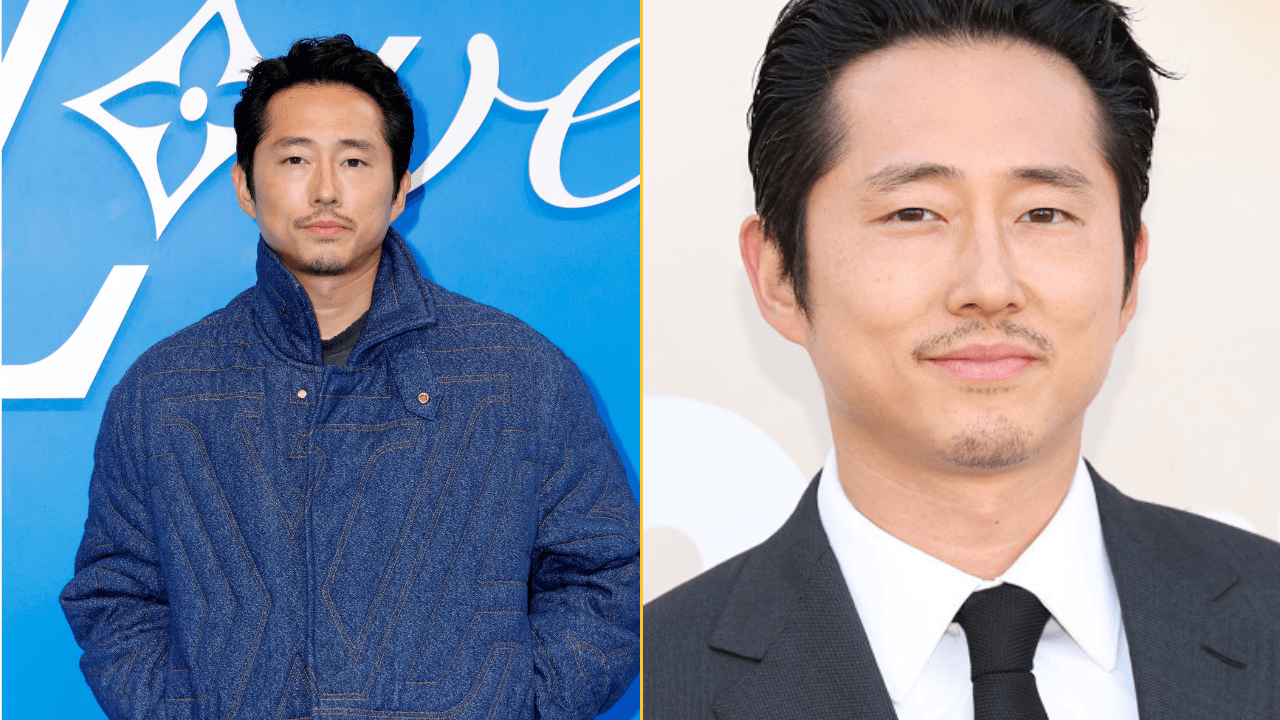 Glenn’s death in The Walking Dead voted as the saddest in TV history