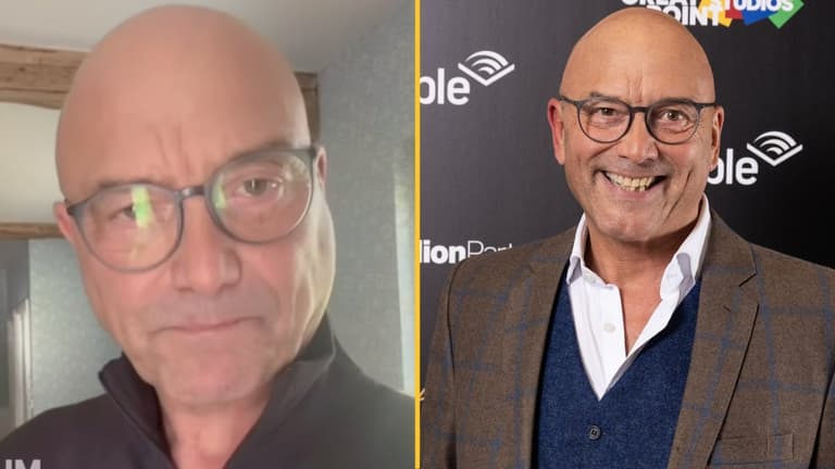 Gregg Wallace apologises for ‘middle-class women of a certain age’ comments Gregg Wallace apologises for ‘middle-class women of a certain age’ comments