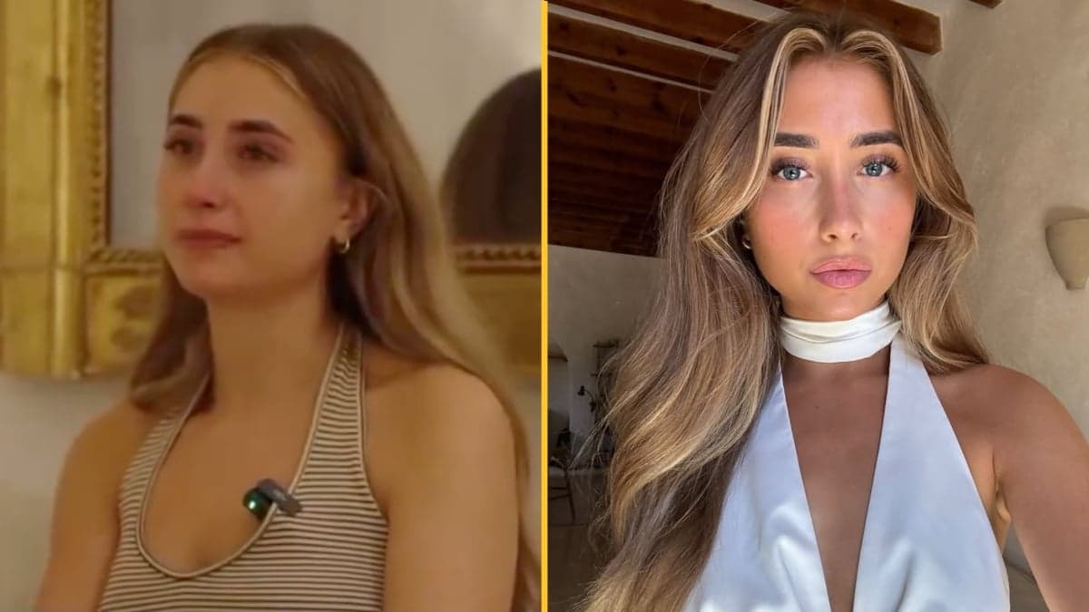 People call for OnlyFans ban after Lily Phillips sleeps with 101 men in a day