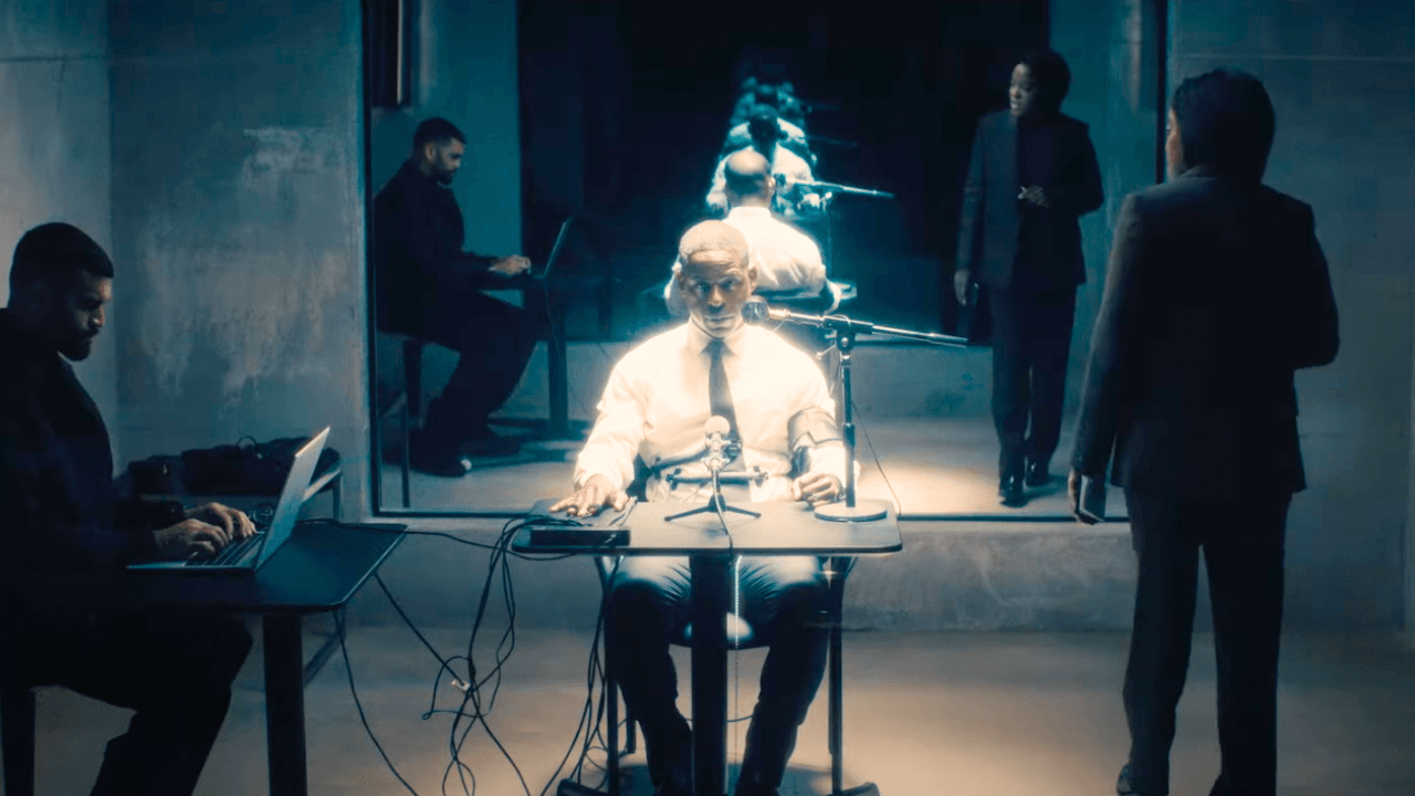 Disney+ has just added a new must-watch thriller series