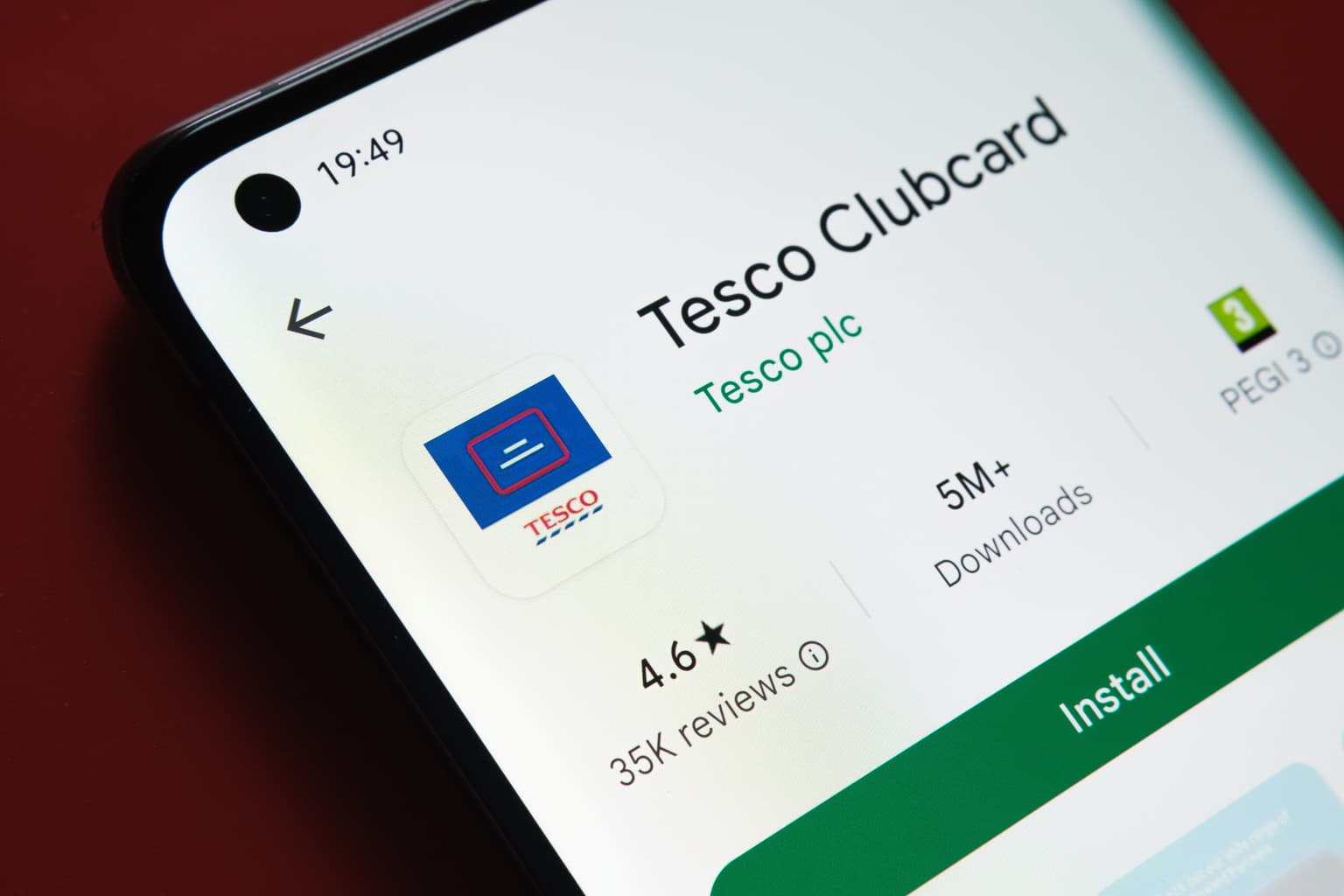 All Tesco Clubcard holders have an awesome free gift waiting for them