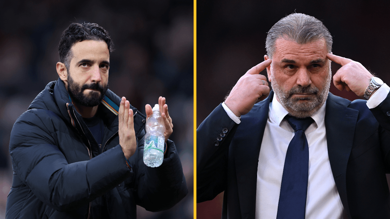 Man Utd and Spurs exploring loan deal for PSG star