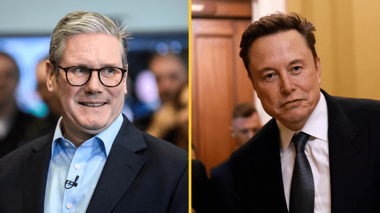 Labour MP says social media platforms such as X could be banned in the UK Labour MP says social media platforms such as X could be banned in the UK