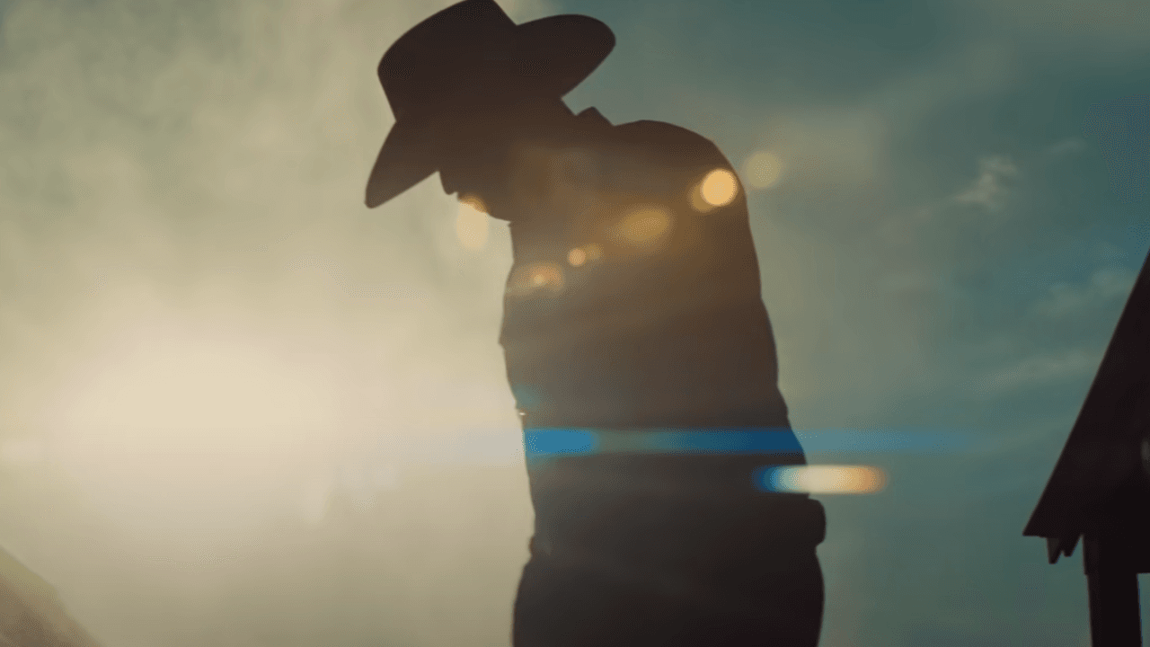 Star-studded Western movie available to stream on Prime Video now