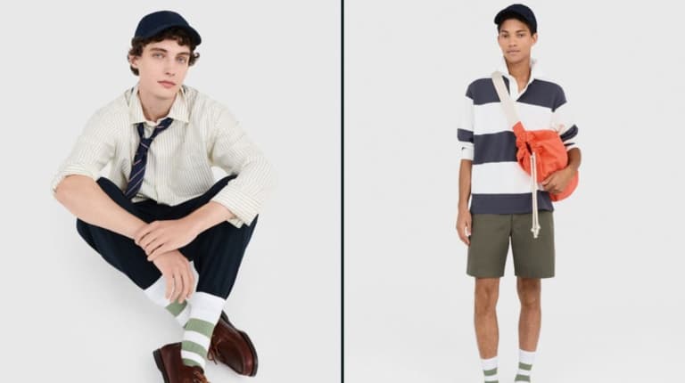 New Uniqlo x JW Anderson collab drops today and it’s much cheaper than you think New Uniqlo x JW Anderson collab drops today and it’s much cheaper than you think