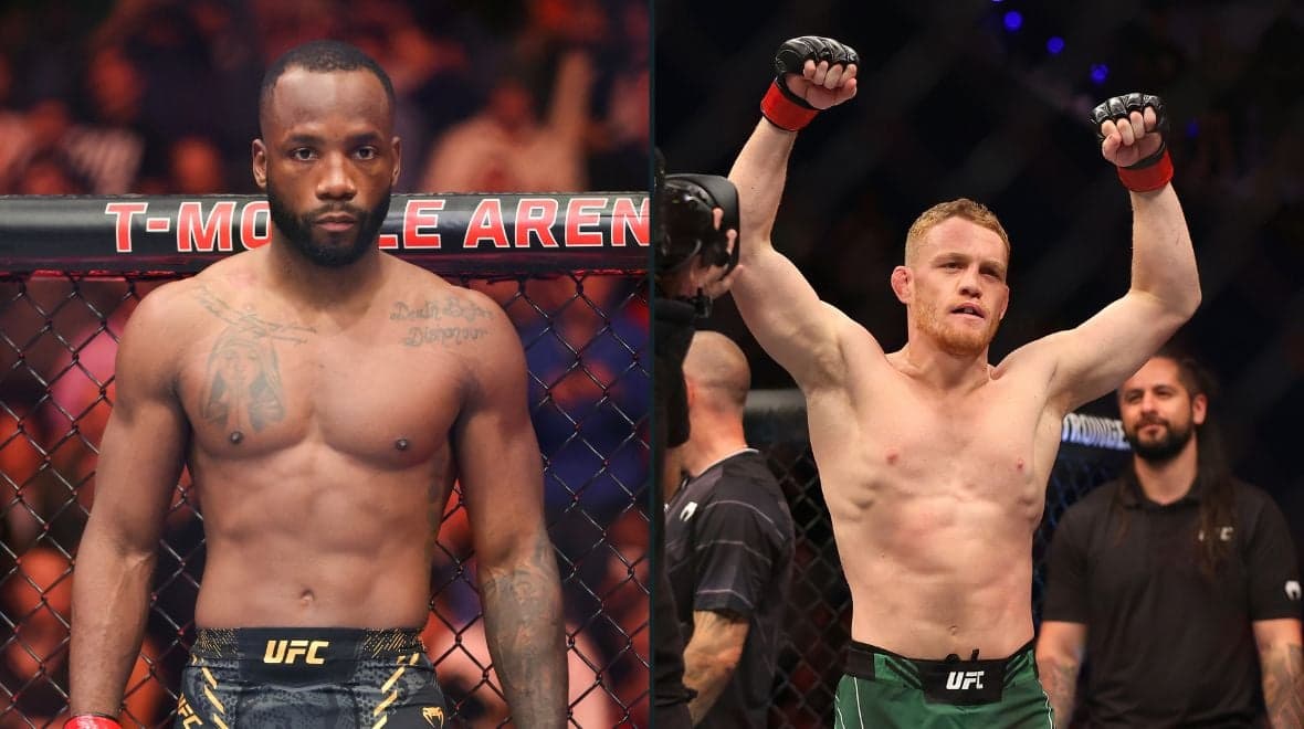 This is how to get tickets for UFC Fight Night at London’s O2 Arena in March
