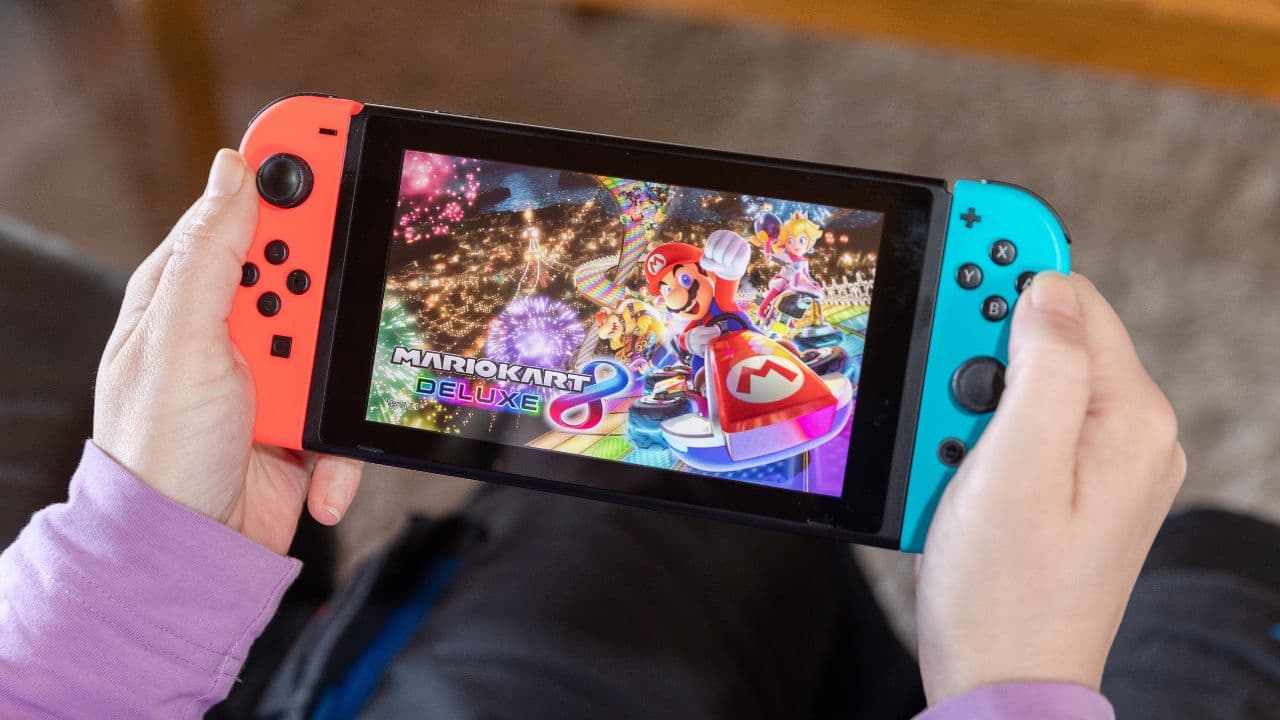 All the games set to be available at launch for the Nintendo Switch 2