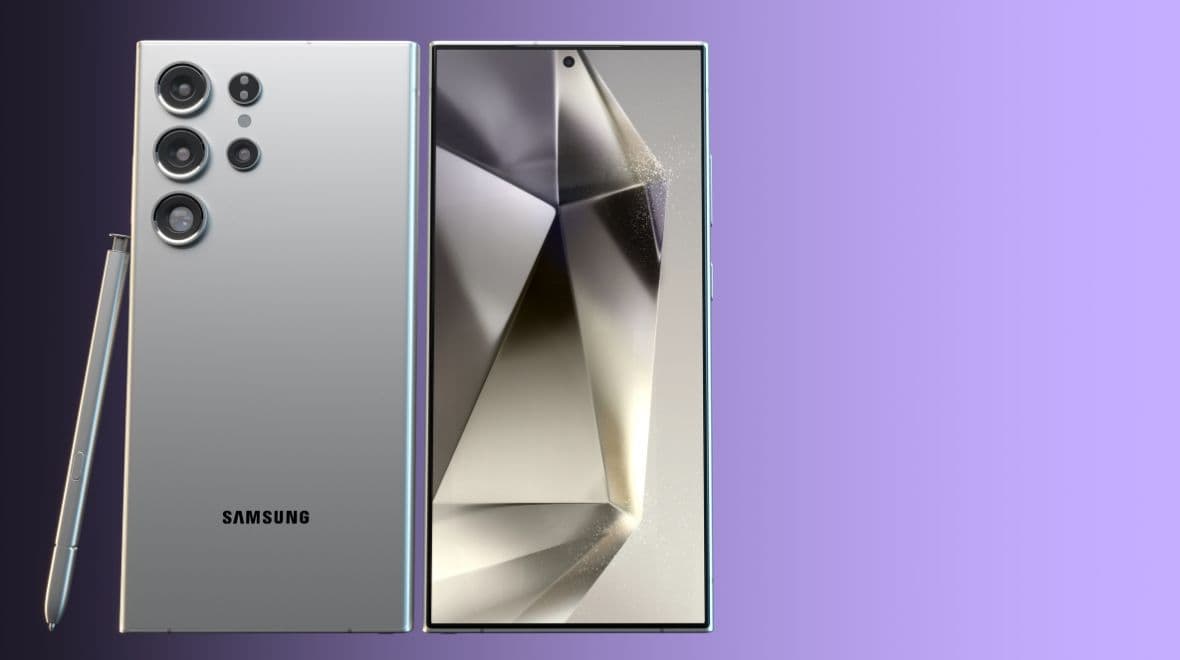 New Samsung Galaxy S25 leak shows off some serious tech upgrades and new features