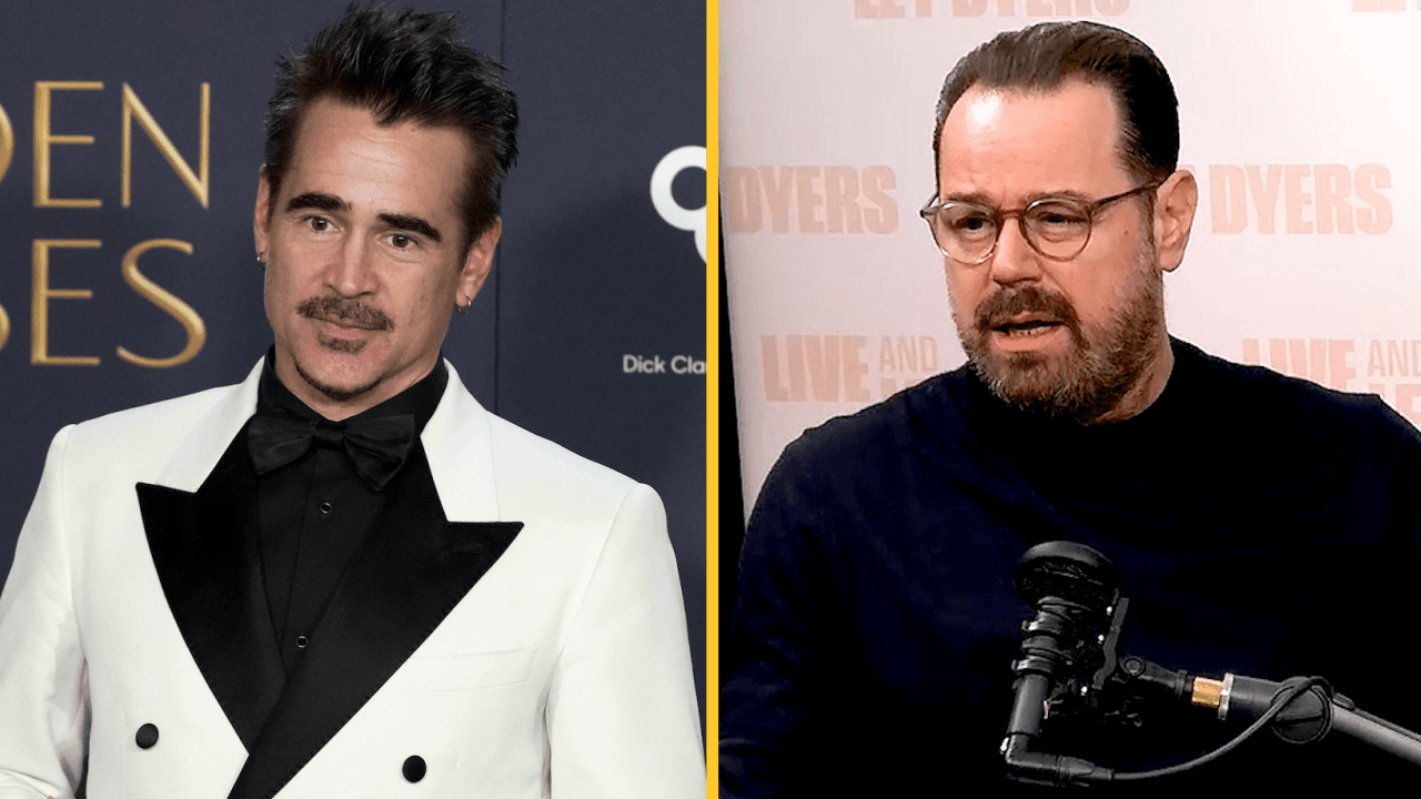 One of our most-anticipated movies gets hopeful update from Oscar-winner