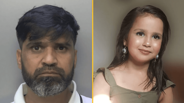 Sara Sharif’s killer dad ‘attacked in prison’ just weeks after being jailed for life Sara Sharif’s killer dad ‘attacked in prison’ just weeks after being jailed for life