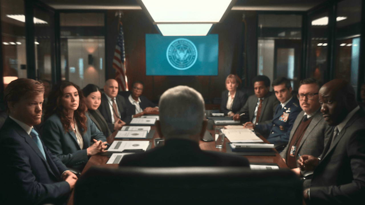 Netflix has just added a gripping, star-studded new thriller series