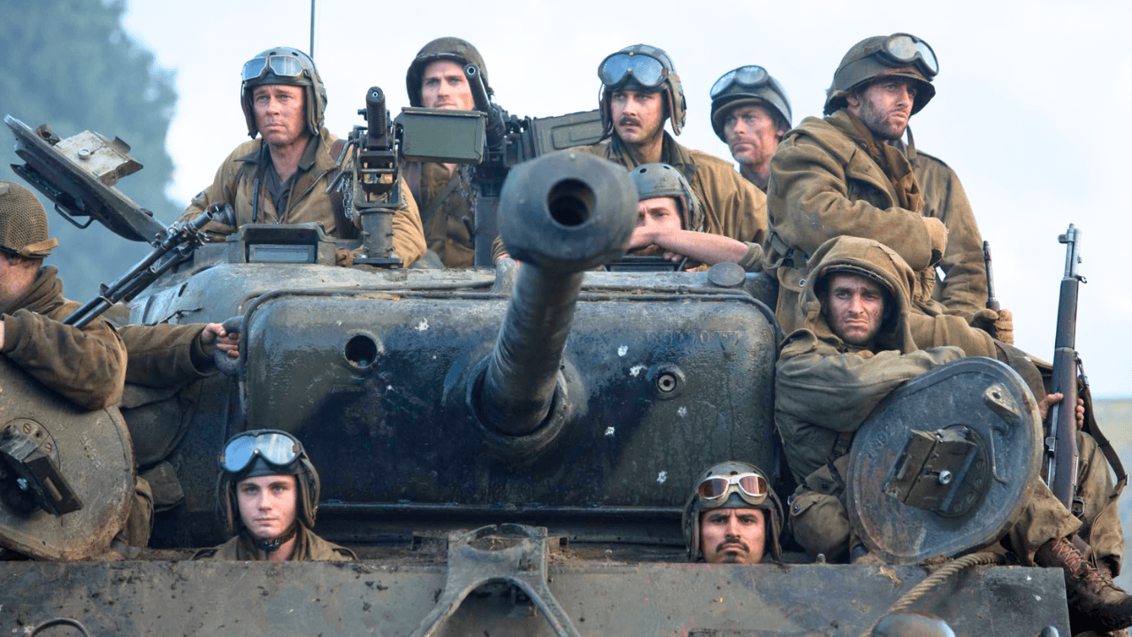 One of the best war movies of the 21st century is on TV tonight