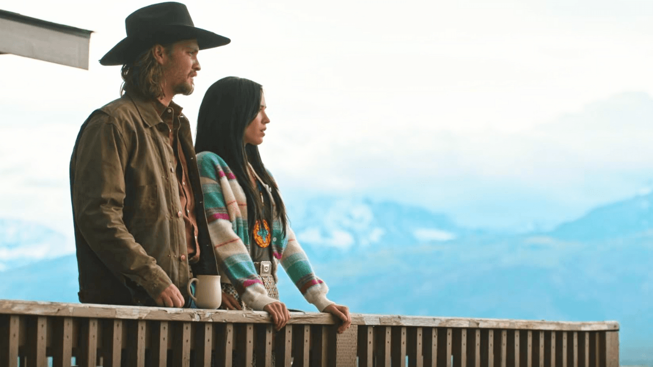 A massively popular Western series has just been added to Netflix