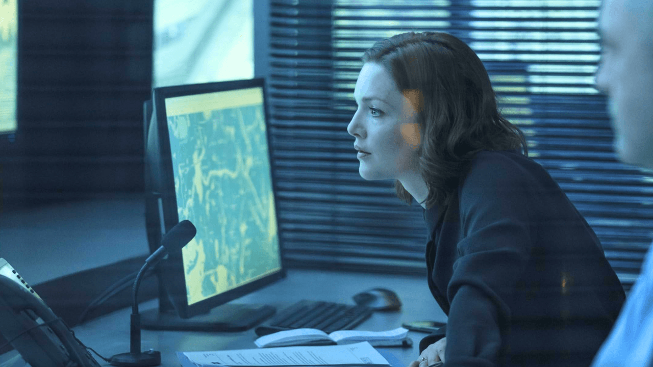 Netflix has just added one of the best thriller shows of recent years