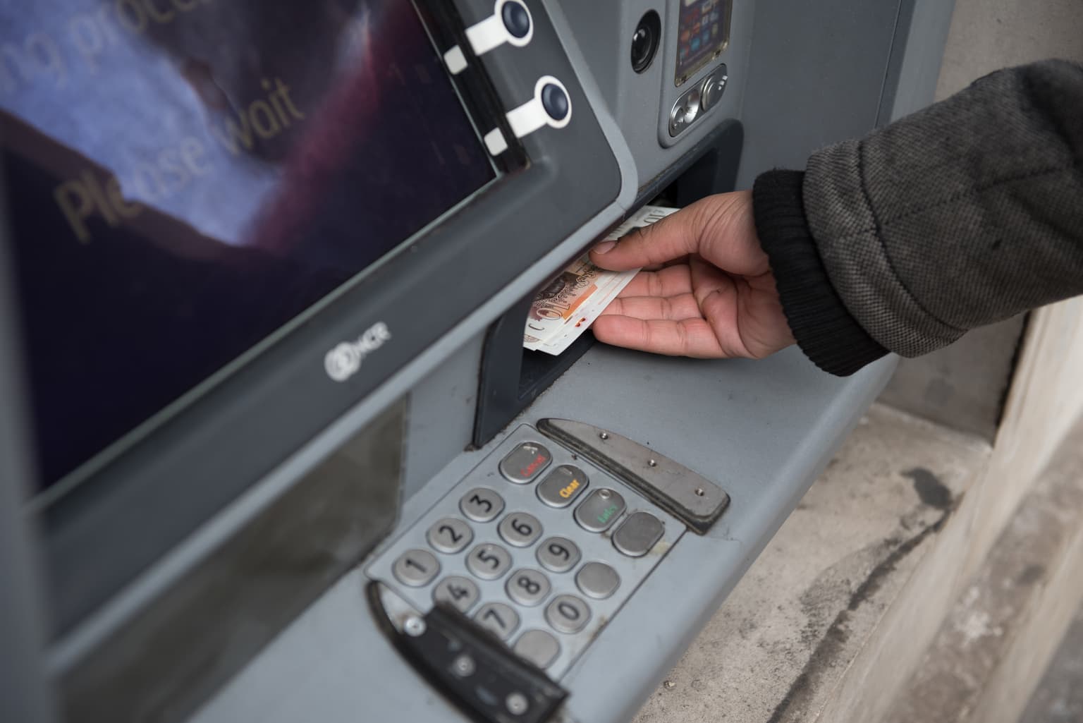 Millions to receive £1,040 pay rise from this Wednesday