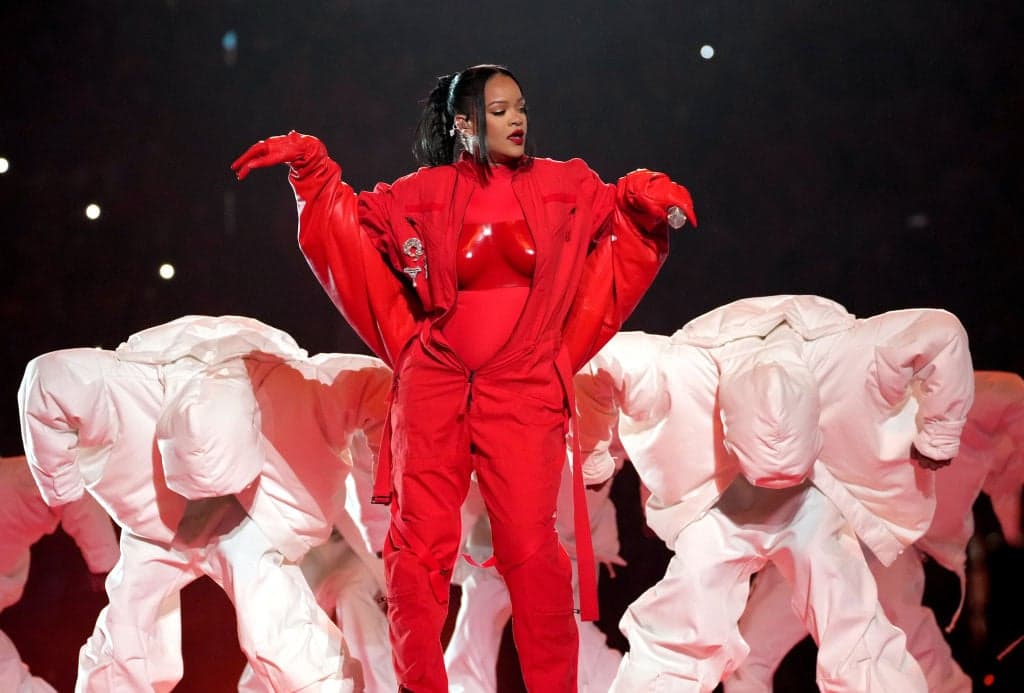 Everything we know about Rihanna’s rumoured London Stadium shows for 2025
