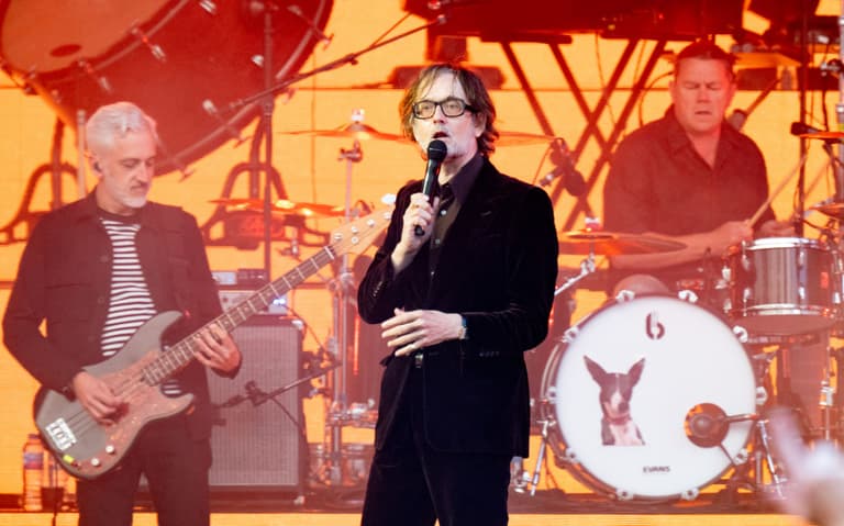 Pulp announce 2025 UK and Ireland arena tour dates – and this is how to get tickets