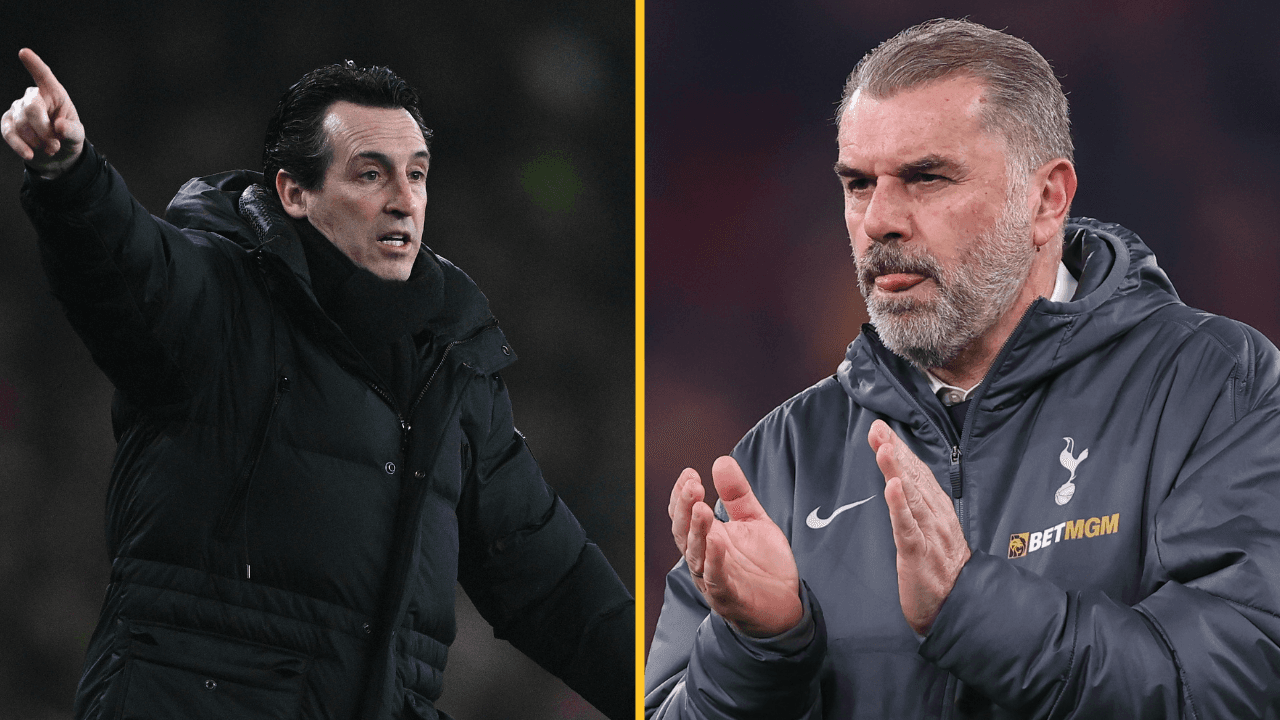 The FA Cup: Follow all of the action in our live hub