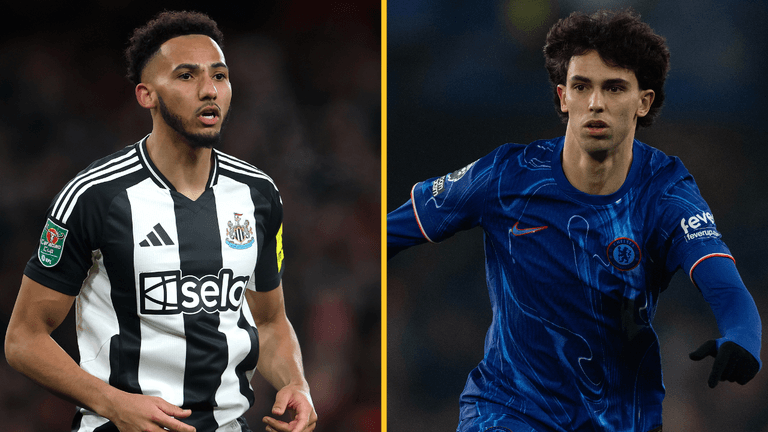 Transfer Deadline Day Live: All the latest updates Transfer Deadline Day Live: All the latest updates