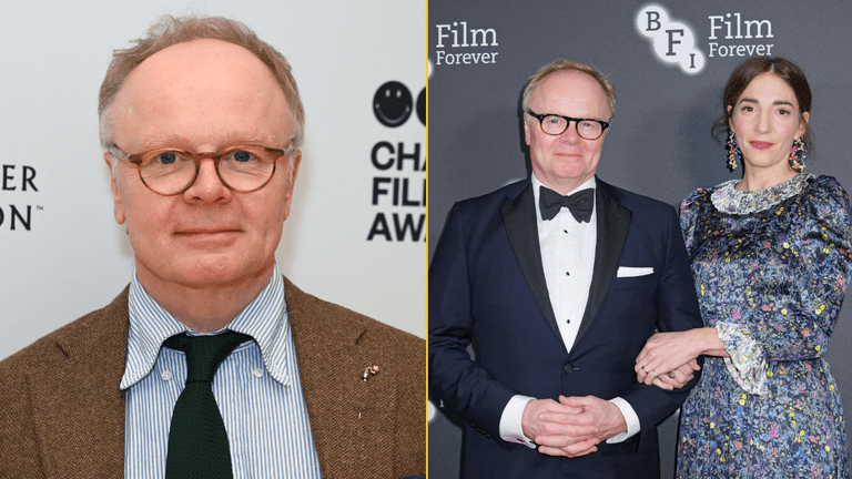 TV star Jason Watkins opens up about tragic death of two-year-old daughter TV star Jason Watkins opens up about tragic death of two-year-old daughter