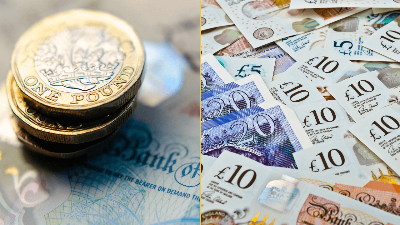 Here’s the most amount of money you should be keeping in your current account