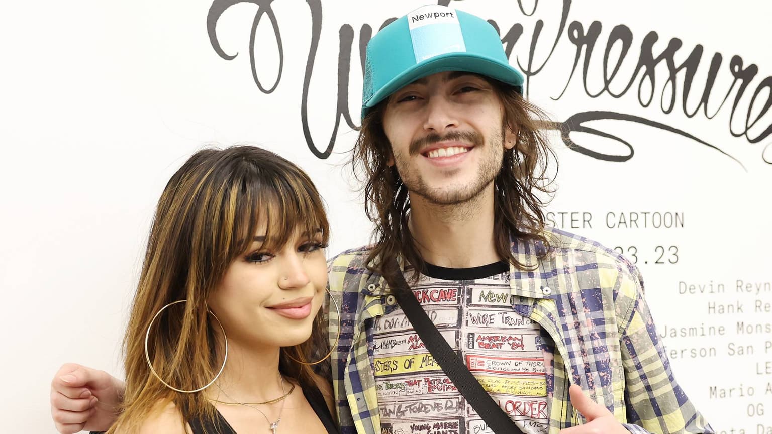 Linkin Park star Chester Bennington’s child comes out as transgender