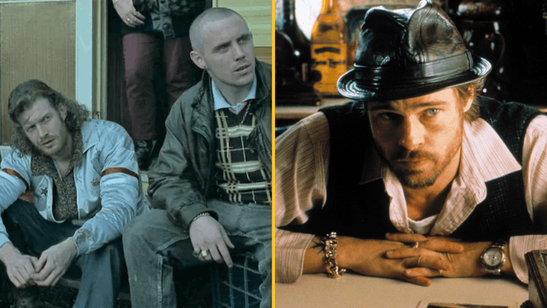 One of the best British films of all time is on TV tonight One of the best British films of all time is on TV tonight
