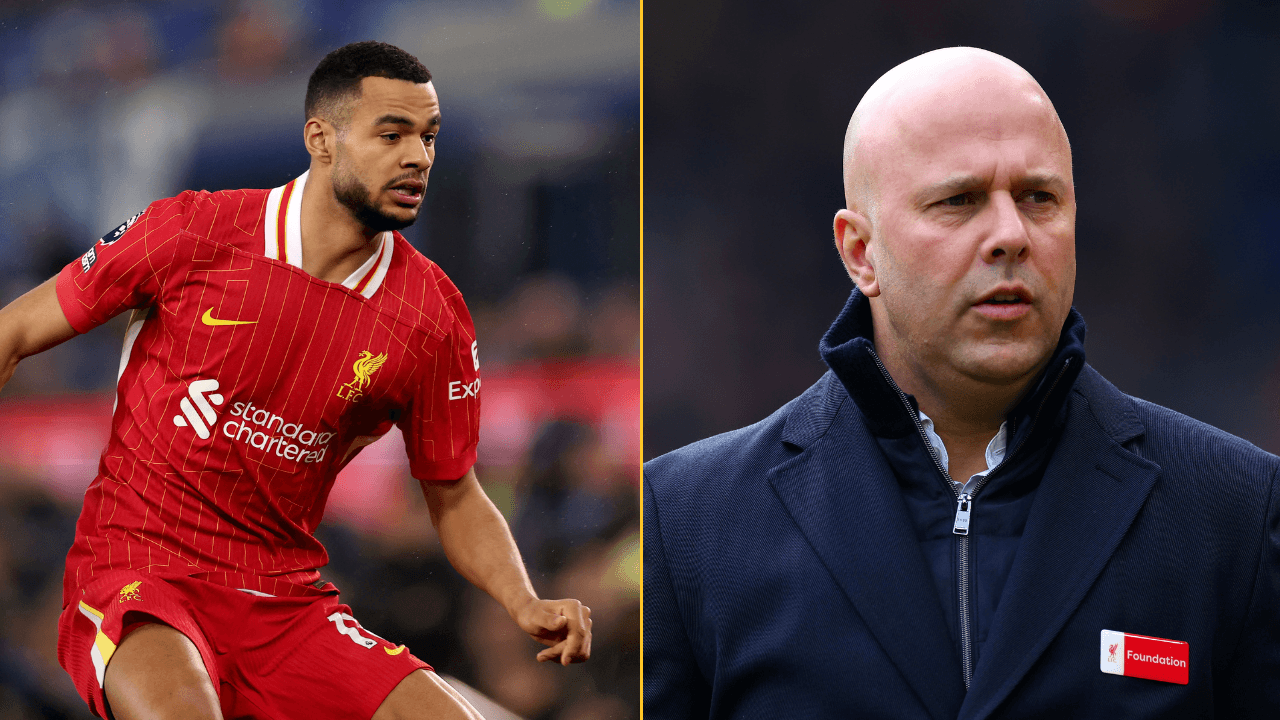 Liverpool star set to miss crunch match against Aston Villa